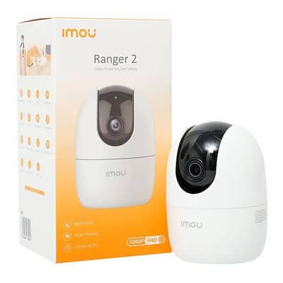 BEST WIRELESS WIFI CAMERA