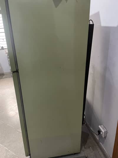 Fridge for sale with stabilizer