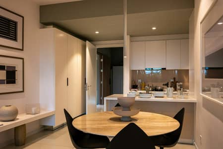 Book 2 Bed Luxury Apartment for Sale on Easy Installment Plan in Johar Downtown Commercial, Bahria Town Lahore