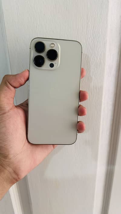 Apple iPhone 13 Pro 256 gb waterpack 100 health