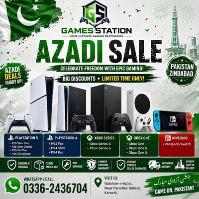 All Gaming Consoles in Wholesale Prices /PS5/PS4/PS3/XBOX/ SERIES S/X