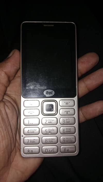 Itel Other Model it9310 hotspot sharing