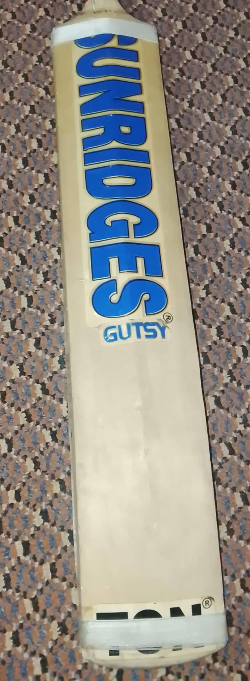 hard ball bat 1