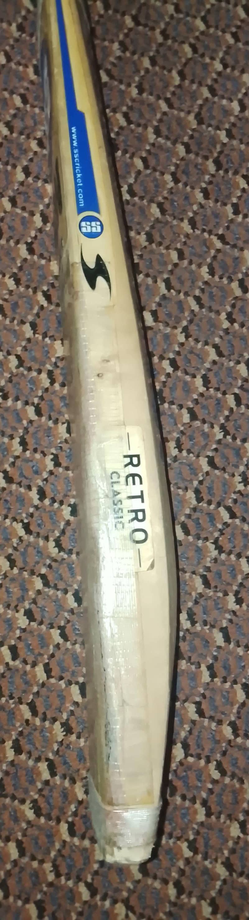 hard ball bat 2