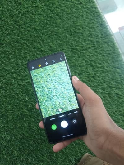 Samsung Mobile A51