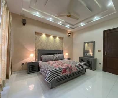 10 Marala Upper Portion Lower Lock Available For Rent