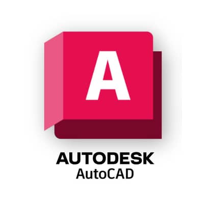 Autocad 2D-3D designer