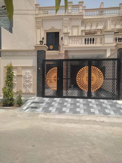 House for sale in Rahim Yar khan