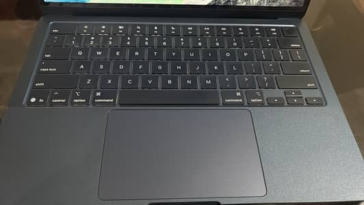 Macbook M4 air