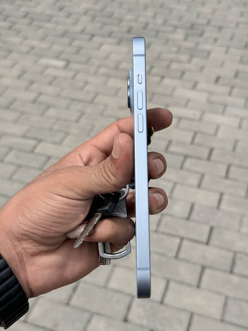 Apple iPhone 14 plus 2