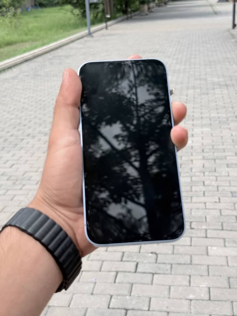 Apple iPhone 14 plus 4