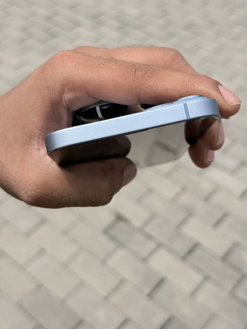 Apple iPhone 14 plus 5