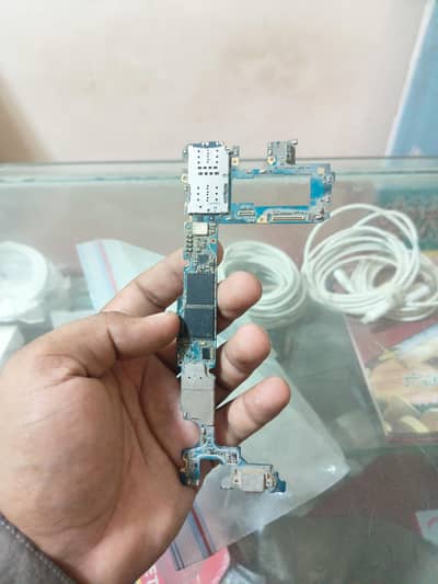Samsung Mobile S10 Plus