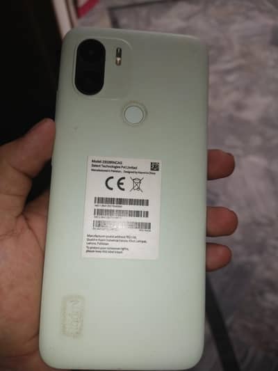 Xiaomi Redmi A2 Plus
