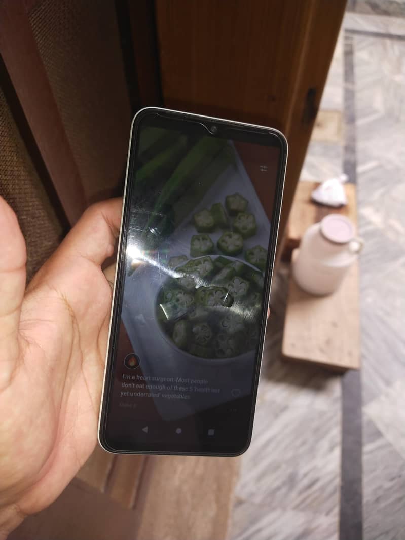 Xiaomi Redmi A2 Plus 2