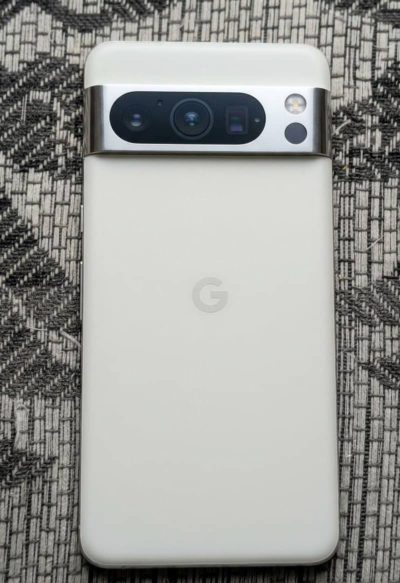 Google Pixel 8 Pro 0