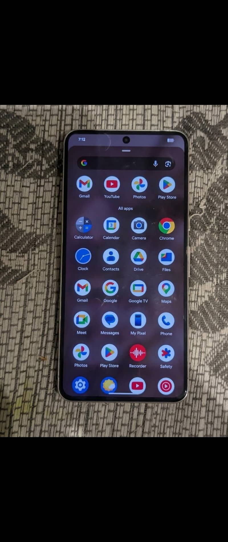 Google Pixel 8 Pro 1