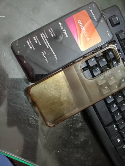 Vivo Y200