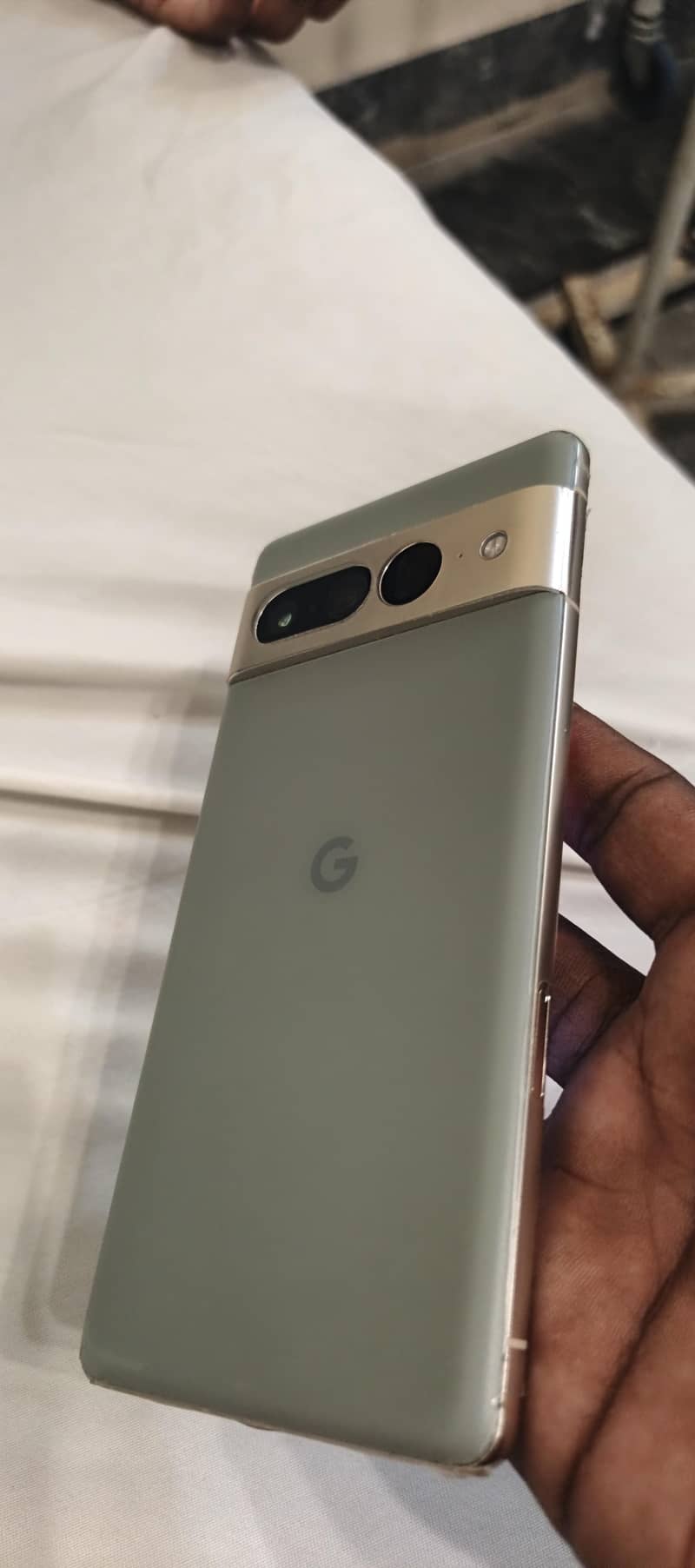 Google pixel 7 Pro 1