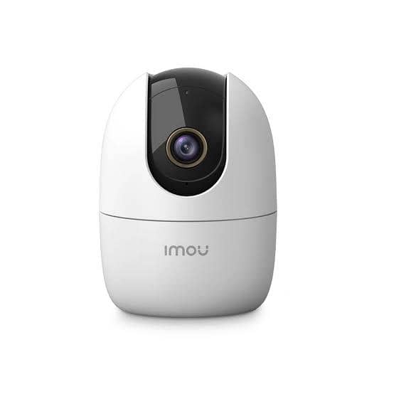CCTV Camera Installar 2