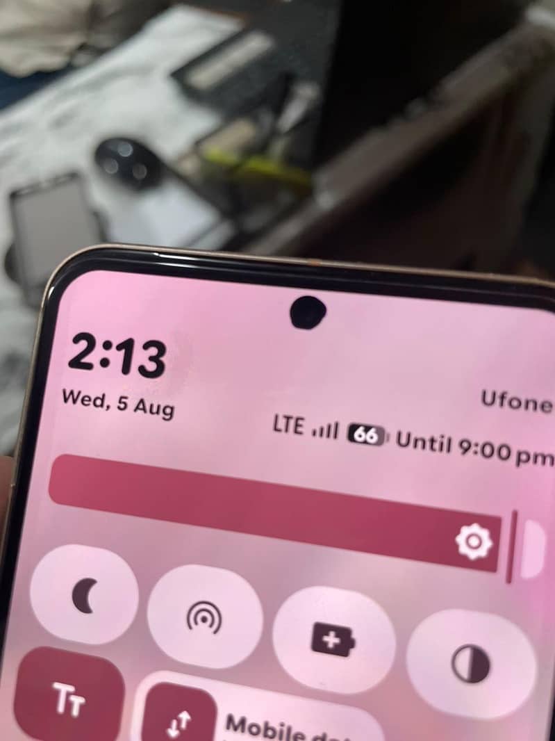Google Pixel 8 6