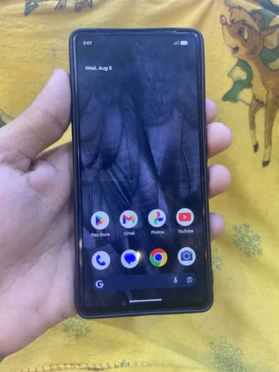 Google Pixel 7   128