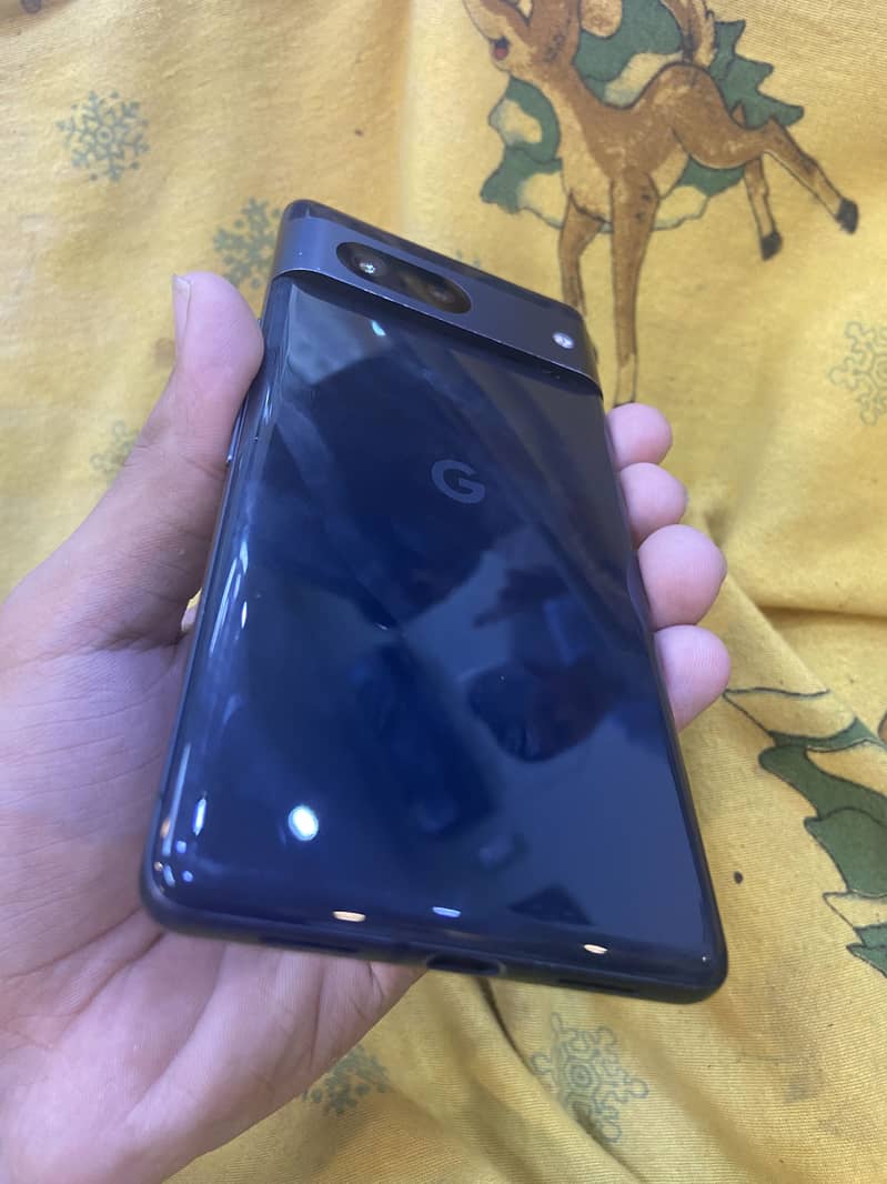 Google Pixel 7   128 2