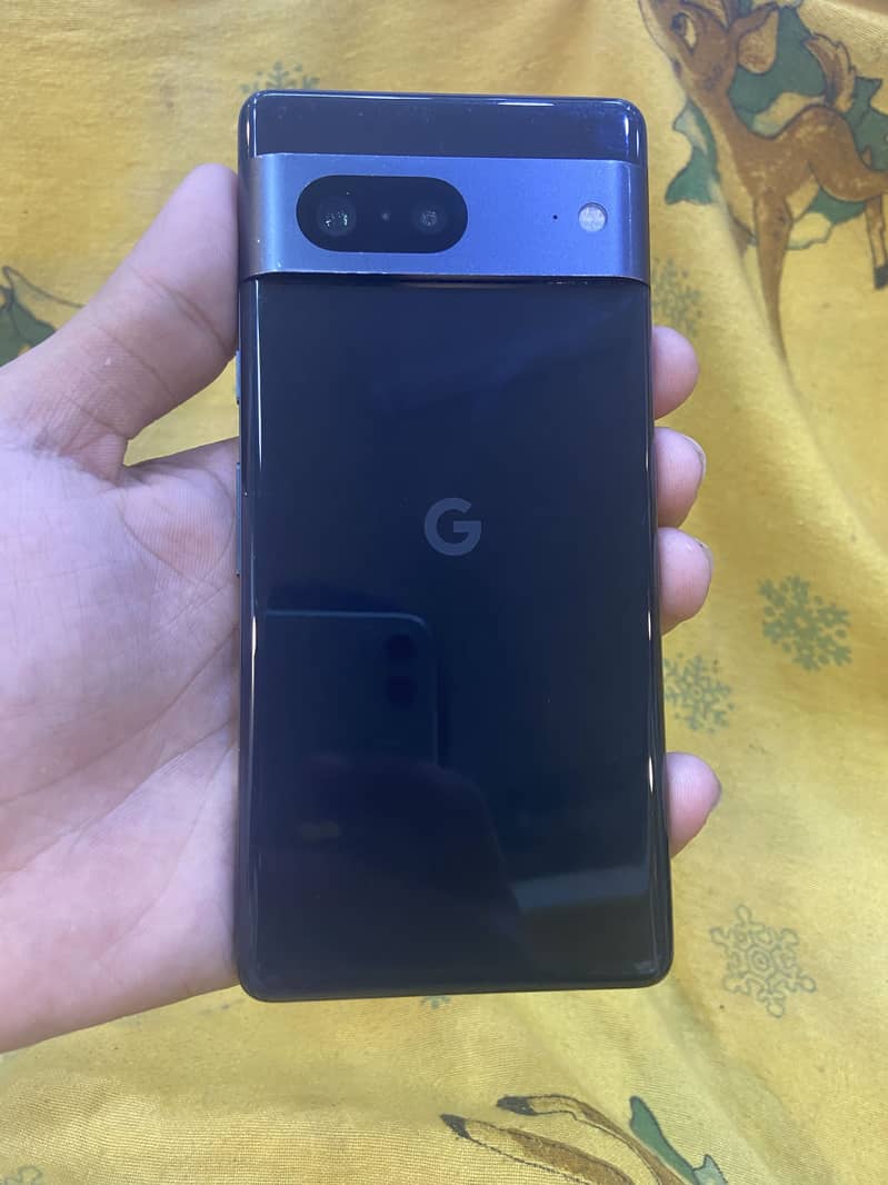 Google Pixel 7   128 3
