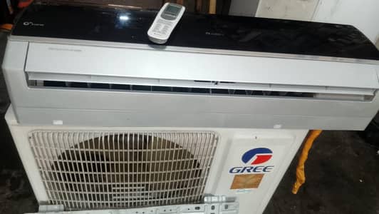 Gree G10 Inverter 1.5 Ton