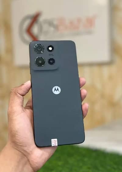 moto g 5G 2025