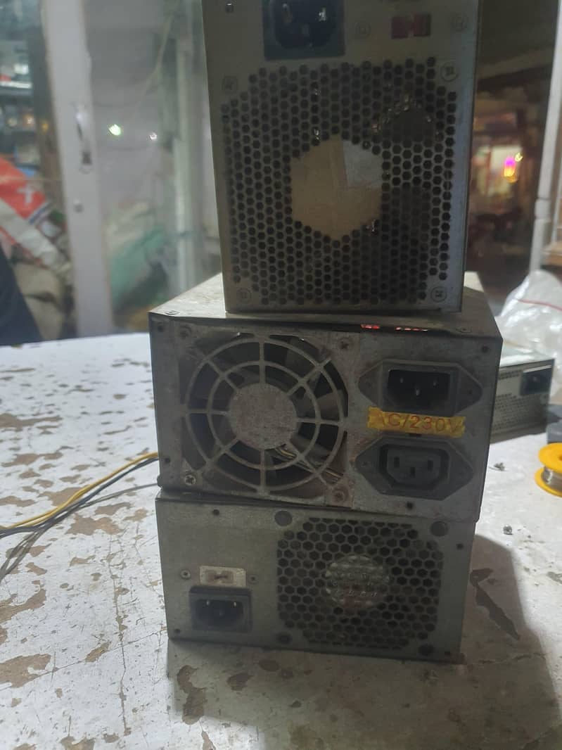 12v power supply 2