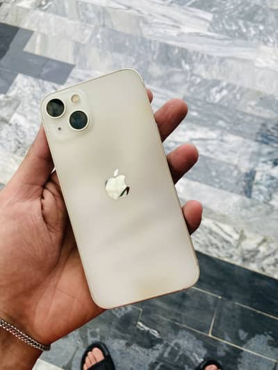 Apple iPhone 13 PTA