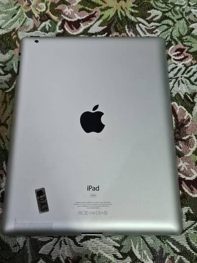 Tablet Apple Good and new condition All ok