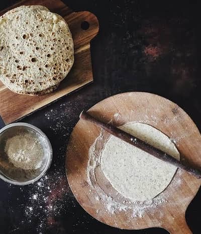 Need Chapati Roti Kareegar