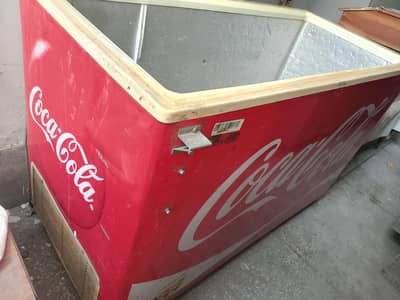 Deep freezer for Sale