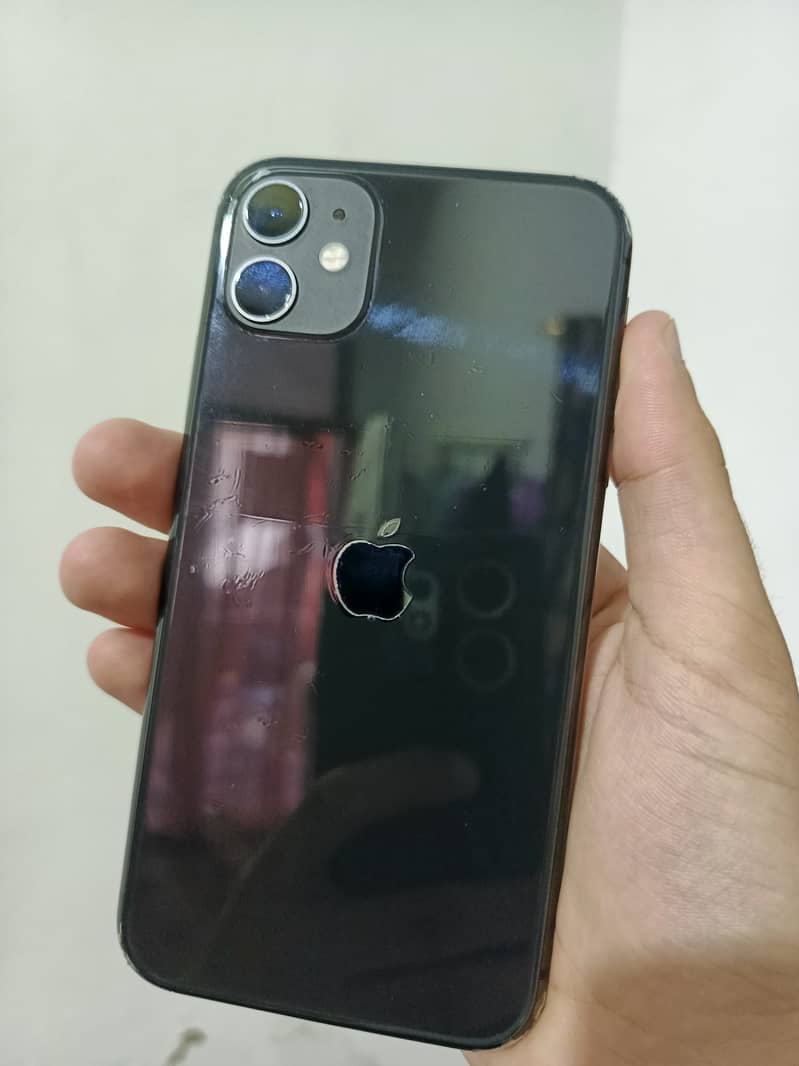 iPhone 11 JV 0
