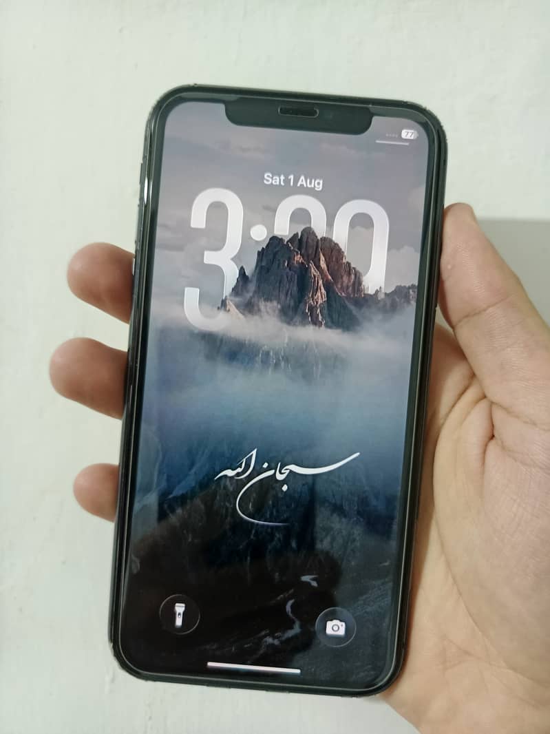 iPhone 11 JV 1