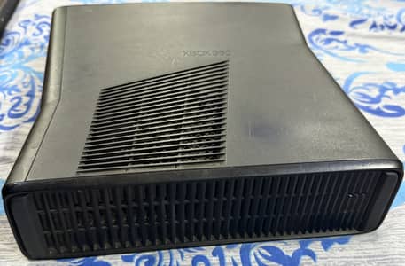 X Box 360 Slim