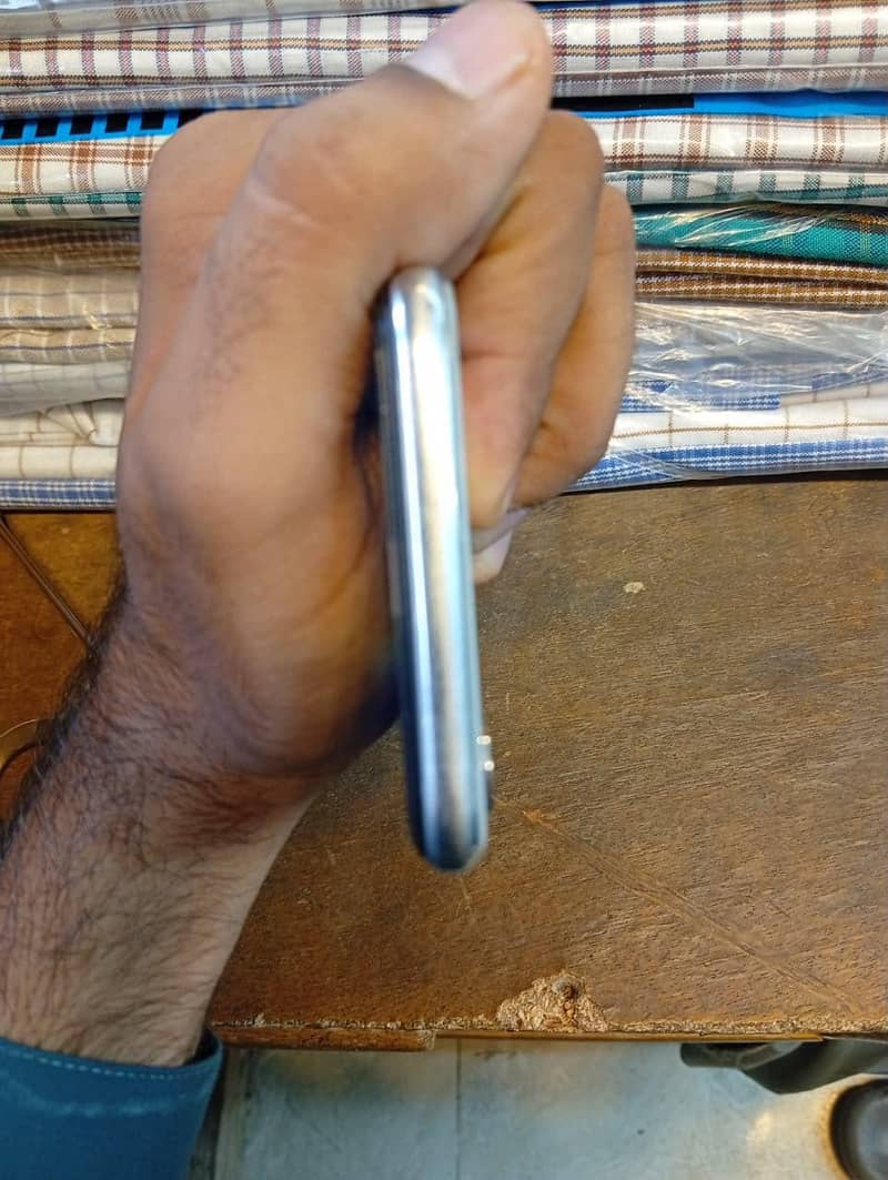 iphone X 0