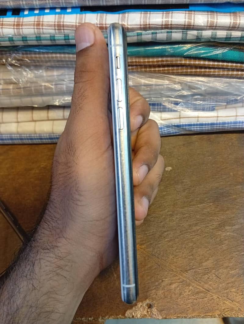 iphone X 2