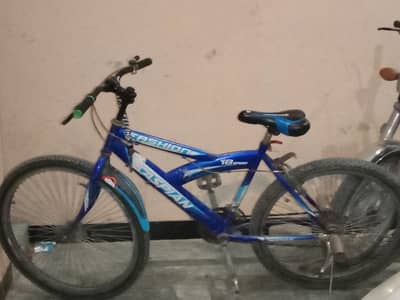 bicycle for urgent sale