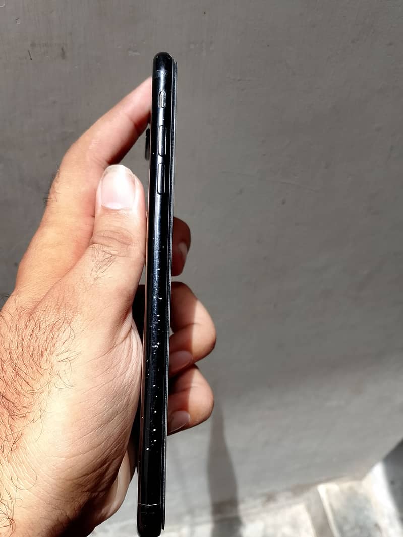 iphone 7 plus pta approved 128GB 1