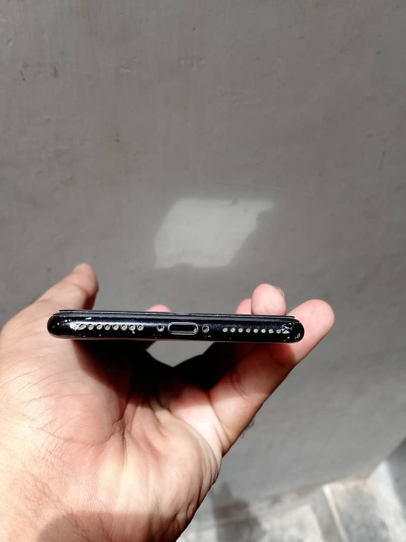 iphone 7 plus pta approved 128GB 3