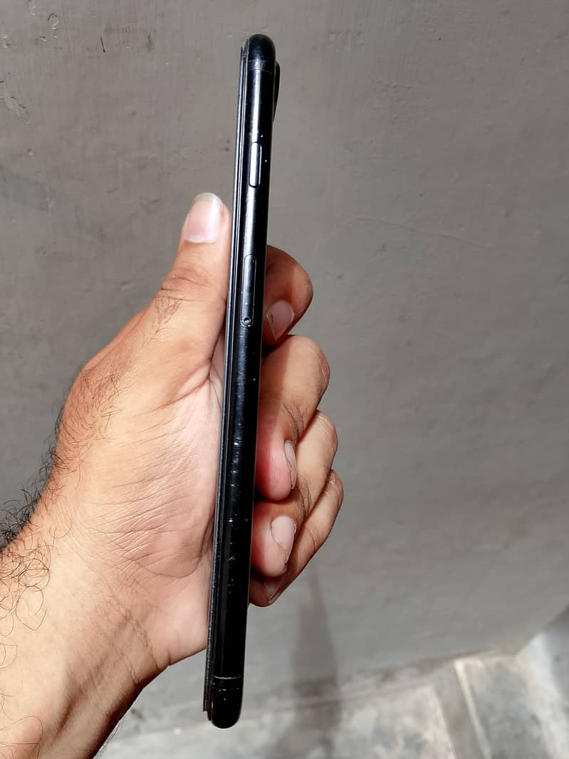 iphone 7 plus pta approved 128GB 4