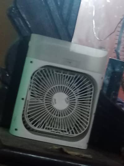 mini air cooler