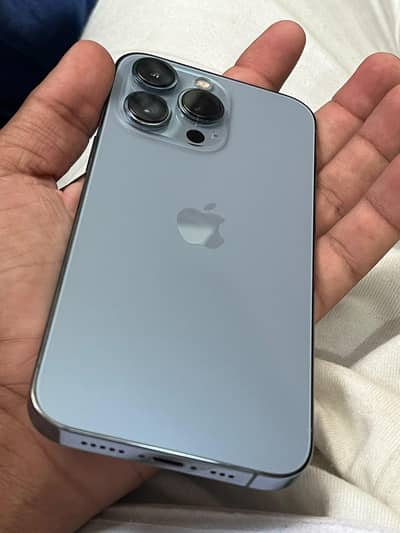 Apple iPhone 13 Pro