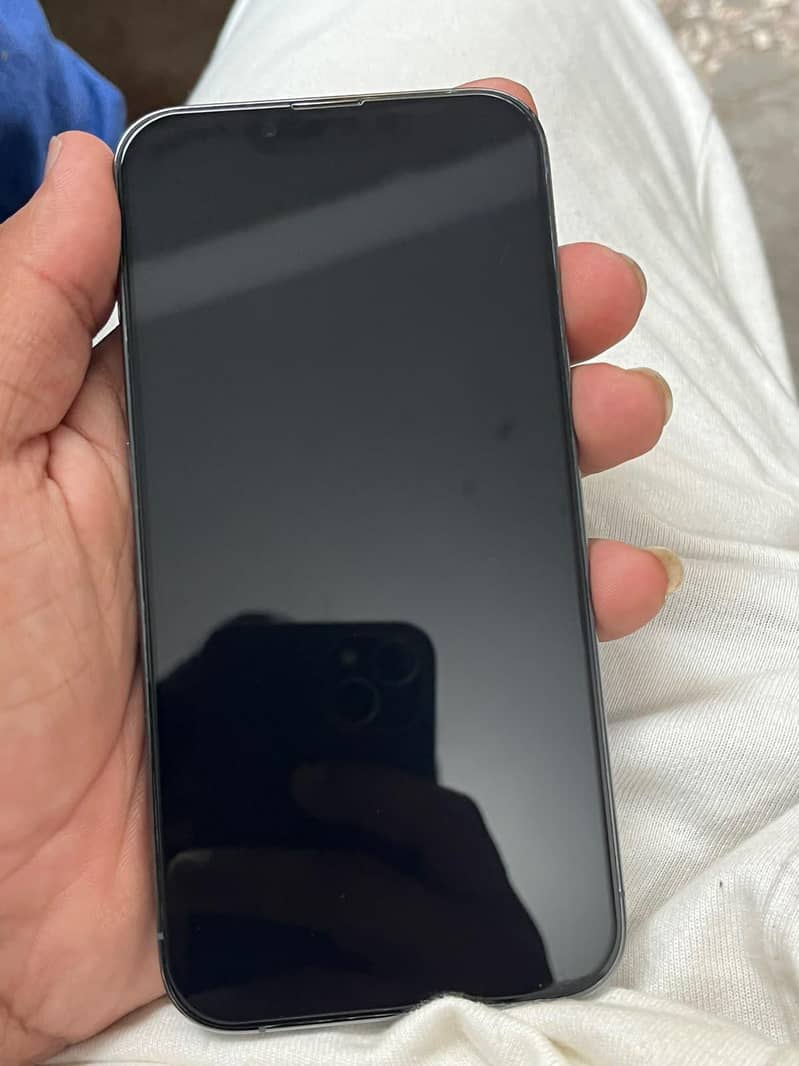 Apple iPhone 13 Pro 2