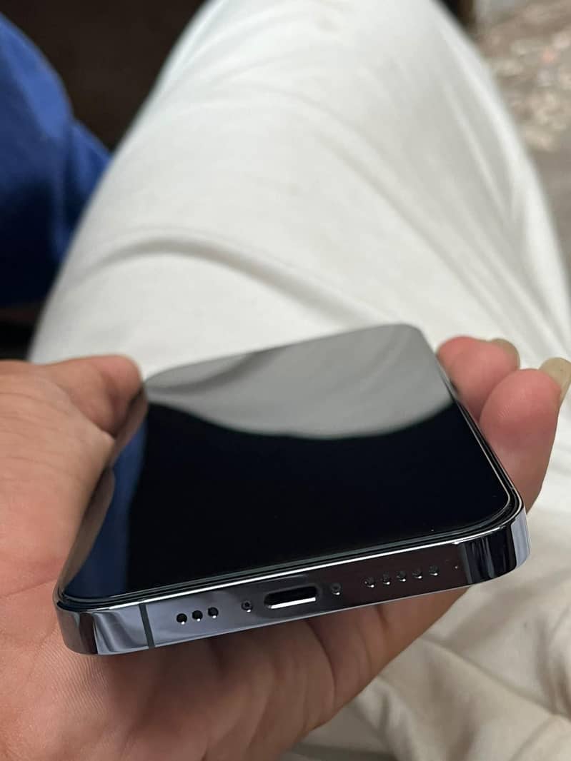 Apple iPhone 13 Pro 5