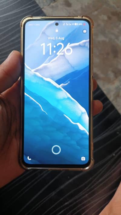 Vivo Y100