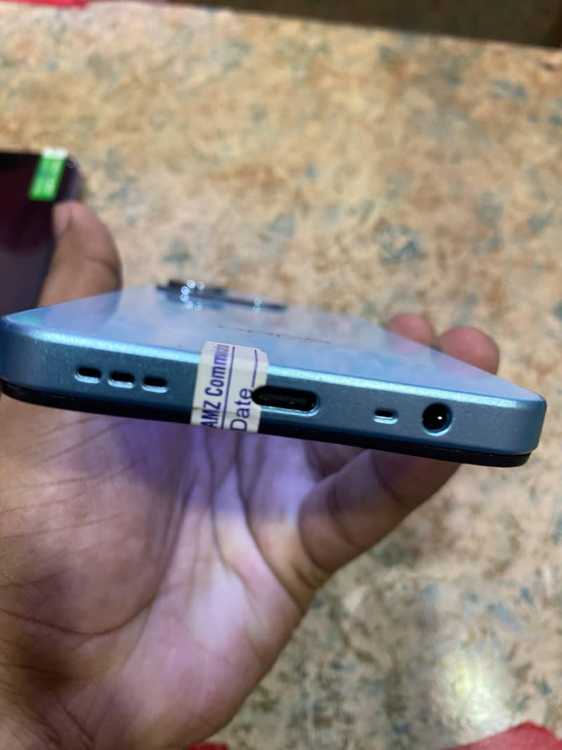 OPPO A3x 1